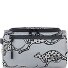  Jump N Fly Trousse de toilette 25 cm Modéle grau
