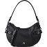  Cavallo Sac à bandoulière Cuir véritable 27 cm Modéle black