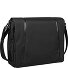 Helsinki Messenger 38 cm compartiment pour ordinateur portable Modéle schwarz