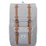  Little America Daypack 49 cm Compartiment pour ordinateur portable Modéle light grey crosshatch