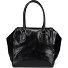  Kayla Sac à bandoulière Cuir 29 cm Modéle black