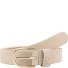  Scarlet Ceinture Cuir Modéle light beige | 95 cm
