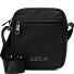  Mini sac à bandoulière 17 cm Modéle black