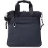  Furo Mini sac à main Protection RFID 12.5 cm Modéle vulcan blue