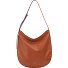  Sylvie Sac à bandoulière Cuir véritable 36.5 cm Modéle cannella