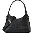  Bianka Re Sac à bandoulière 23 cm Modéle nero