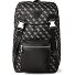  Berlin Daypack 48 cm Compartiment ordinateur Modéle dark black