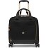  Commuter 4 roues Valise business 36.5 cm Compartiment ordinateur Modéle blush gold blck