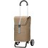  Scala Shopper Plus Mikkel chariot à provisions 54 cm Modéle beige