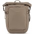  Lisbon Pro Daypack 45 cm Compartiment ordinateur Modéle walnut