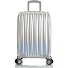  Astro 4 roulettes Trolley de cabine S 53 cm Modéle silver
