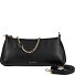  C-Me Sac à bandoulière Cuir véritable 27 cm Modéle noir