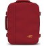  Classic 119 Daypack 39 cm Compartiment pour ordinateur portable Modéle ketchup