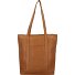  Colombiana Sac à bandoulière Cuir 30 cm Modéle nougat