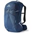 Juno 30 Sac à dos de randonnée 52 cm Modéle vintage blue