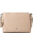  Hanna Sac à bandoulière S Cuir véritable 28 cm Modéle creme