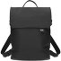  Mademoiselle.M Daypack 35 cm Compartiment pour ordinateur portable Modéle nubuk black