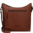  Montreal Sac à bandoulière Cuir 26 cm Modéle cognac
