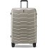  Exo 4 roues Valise cabine 75 cm avec soufflet d'extension Modéle champagne