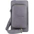  Nature Soft Pochette pour portable Porte-monnaie en cuir 11 cm Modéle grani