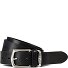  Ceinture Cuir véritable Modéle black | 100 cm