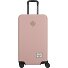  Heritage 4 roulettes Trolley M 69 cm Modéle ash rose
