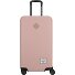  Heritage 4 roulettes Trolley M 69 cm Modéle ash rose