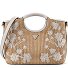  Kirsten Sac à main 28 cm Modéle off white