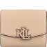  Cameryn Porte-monnaie Cuir véritable 12 cm Modéle sand dune