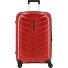  Attrix 4 roulettes Trolley 69 cm Modéle red