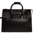  Bakers Sac de voyage Weekender Cuir 48 cm Modéle black