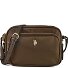  Houston Sac à bandoulière 25 cm Modéle dk. brown