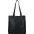  Caugio Sac à bandoulière Cuir 33 cm Modéle dunkelblau