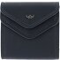  Polo Porte-monnaie Cuir véritable 8 cm Modéle marineblau