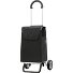  Scala Shopper Plus Jano Chariot à provisions 48 cm Modéle schwarz