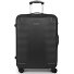  Balance XP 4 roulettes Trolley M 66 cm avec soufflet d'extension Modéle grau