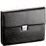  Dossier de conférence Easy Business III 37 cm Modéle schwarz