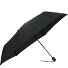  U.200 Duomatic Parapluie de poche 28 cm Modéle black
