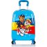  Kids 4 roulettes Trolley pour enfants 46 cm Modéle paw patrol