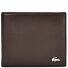  Core Essentials FG Porte-monnaie Cuir véritable 11 cm Modéle coffee bean