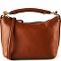  Blaike Mini sac à bandoulière Cuir 17 cm Modéle lauren tan