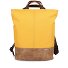  Olli Daypack 38 cm Compartiment pour ordinateur portable Modéle yellow