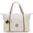  Basic Art Sac de voyage Weekender M 58 cm Modéle soft sand