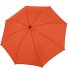  Zero Explore Parapluie canne 75 cm Modéle vibrant orange