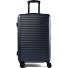  Faro 4 roulettes Trolley M 65 cm Modéle navy