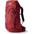  Jade 33 Sac à dos de trekking XS-S 61 cm Modéle ruby red