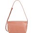  Fiji Sac à bandoulière Cuir véritable 27 cm Modéle flamingo rosa