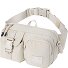  Jagger Sac banane 25 cm Modéle silver lining