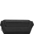  Mac-Beth Sac banane 38 cm Modéle black