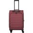  Skaii 4 roues Valise cabine M 67 cm Modéle red